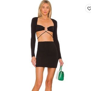 Revolve Camila Coehlo Two Piece Set